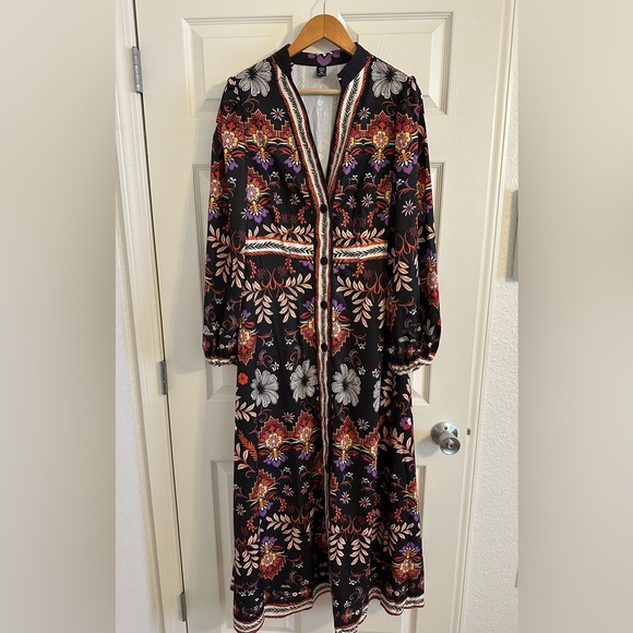 SHEIN Curve Three Dress Lot Size 1X - Picture 2 of 10